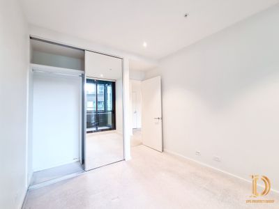 503N / 889 Collins Street, Docklands