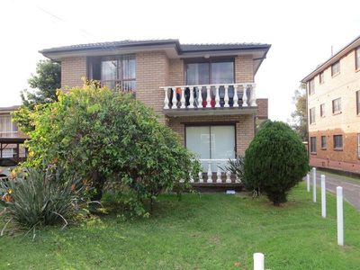 2 / 40 Pleasant Avenue, North Wollongong