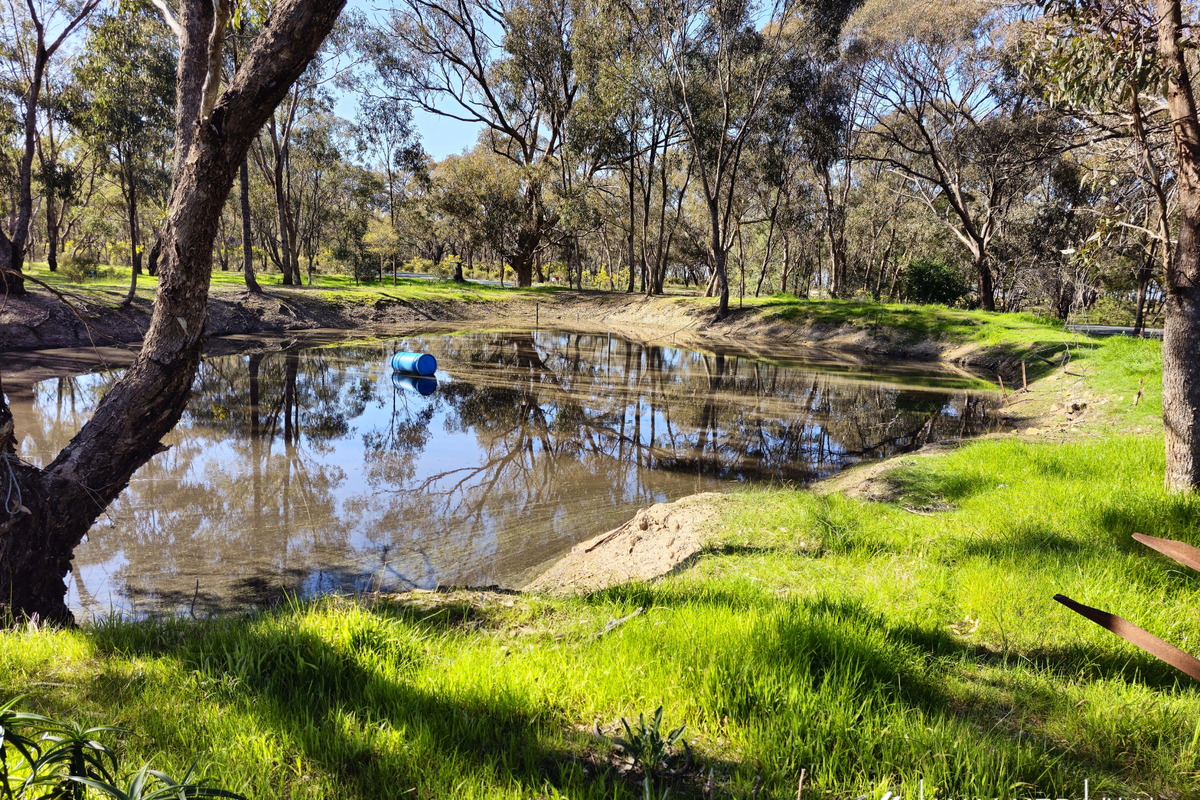 991 Rushworth-Tatura Road, Waranga Shores