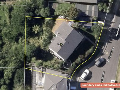 22 Bartlett Grove, Tawa
