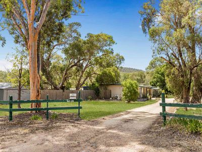 122-132 Kilmore Road, Heathcote