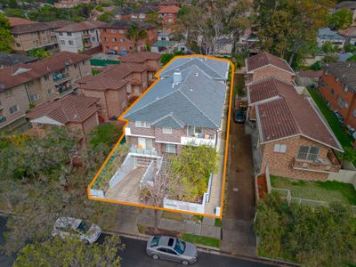 10 MacDonald Street, Lakemba