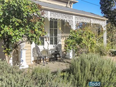 4 Caldwell Street, Heathcote