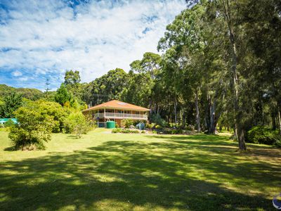 10 The Slipway, Narooma