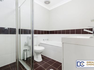 3 / 1 Paula Street, Marayong