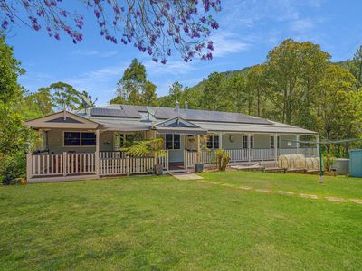 2919 MALENY KENILWORTH ROAD, Cambroon