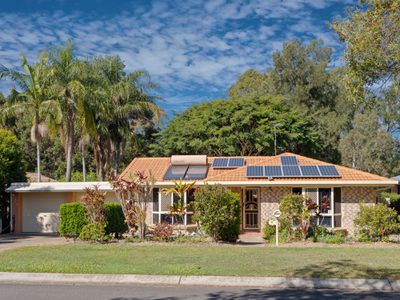 6 Peppercorn Crescent, Victoria Point