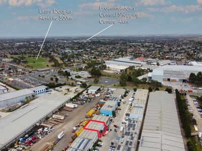 13 / 34 Maffra Street, Coolaroo