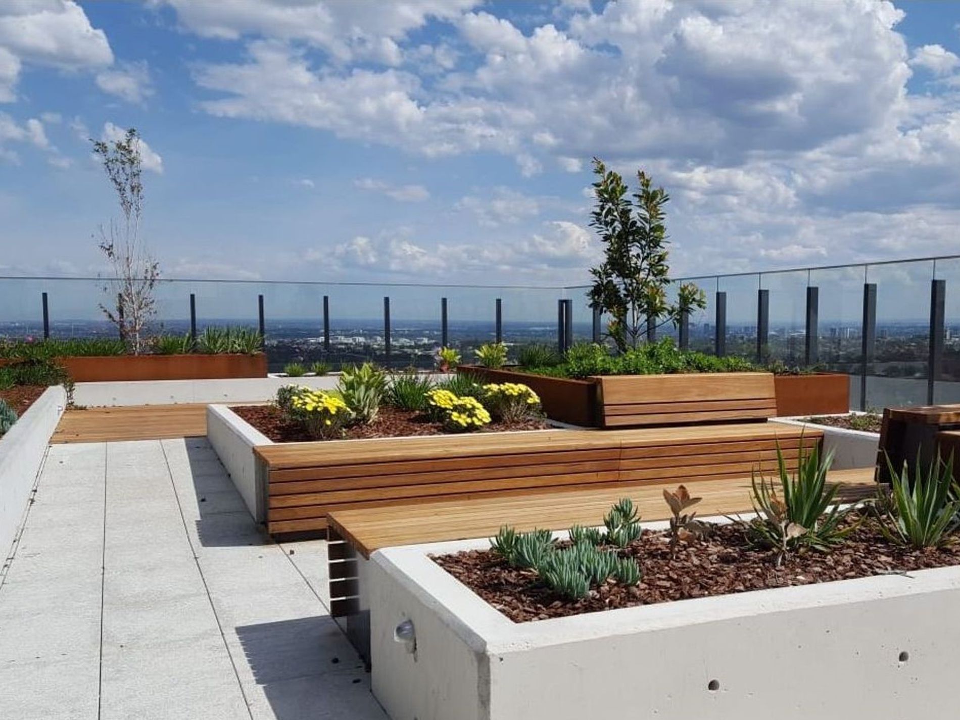 a1008 / 1 Network Place, North Ryde