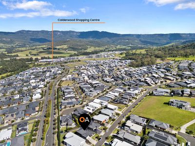 3 Flannery Drive, Calderwood