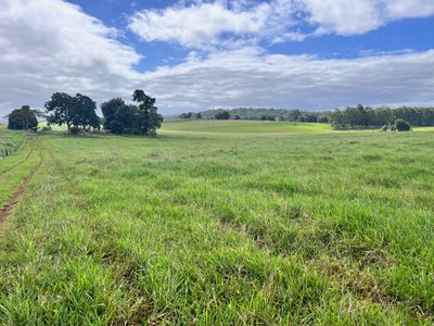 Lot 2 Lake Barrine Road, Lake Eacham