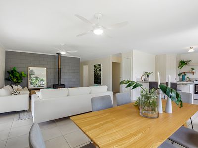 46 Middle Creek Road, Federal