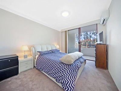 14 / 152-164 Bulwara Road, Pyrmont