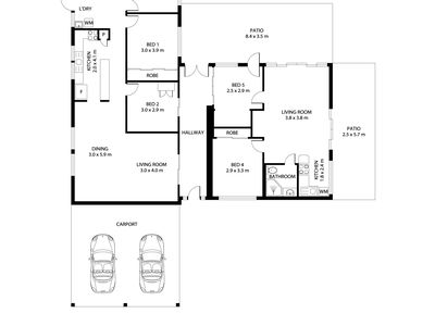 17 Cilento Crescent, Douglas