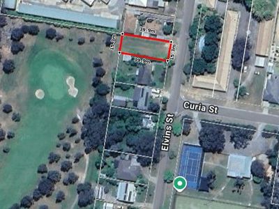 7 Elvins Street, Mansfield