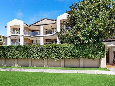 4 / 80 Beach Road, Bondi Beach