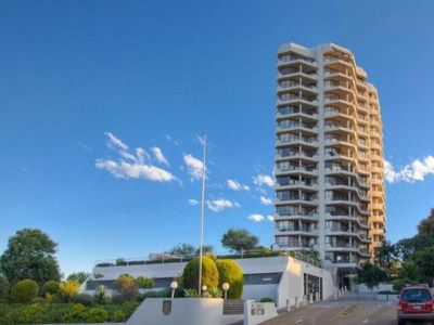 27 / 22-26 Corrimal Street, Wollongong