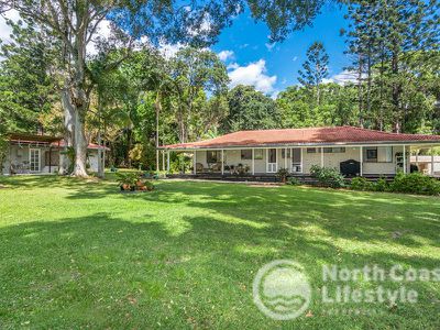 2531 Coolamon Scenic Drive, Ocean Shores