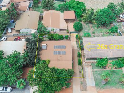 26A Gratwick Street, Port Hedland