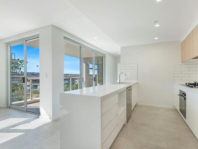 207 / 42 Armbruster Avenue, North Kellyville