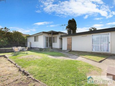 179 Chetwynd Road, Guildford