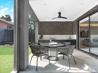 74A Primrose Avenue, Rydalmere