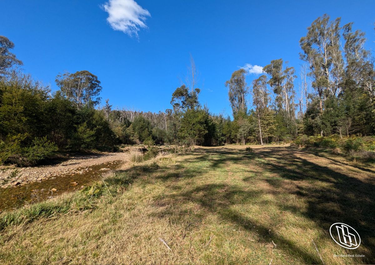 115 Gulph Creek Road, Nerrigundah