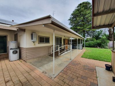130 King George Street, Cohuna