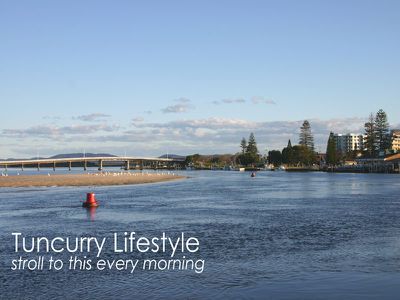 Tuncurry