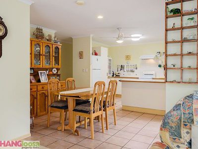 105 Griffith Avenue, Tewantin