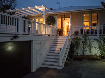 91 Mount Street, Nelson South