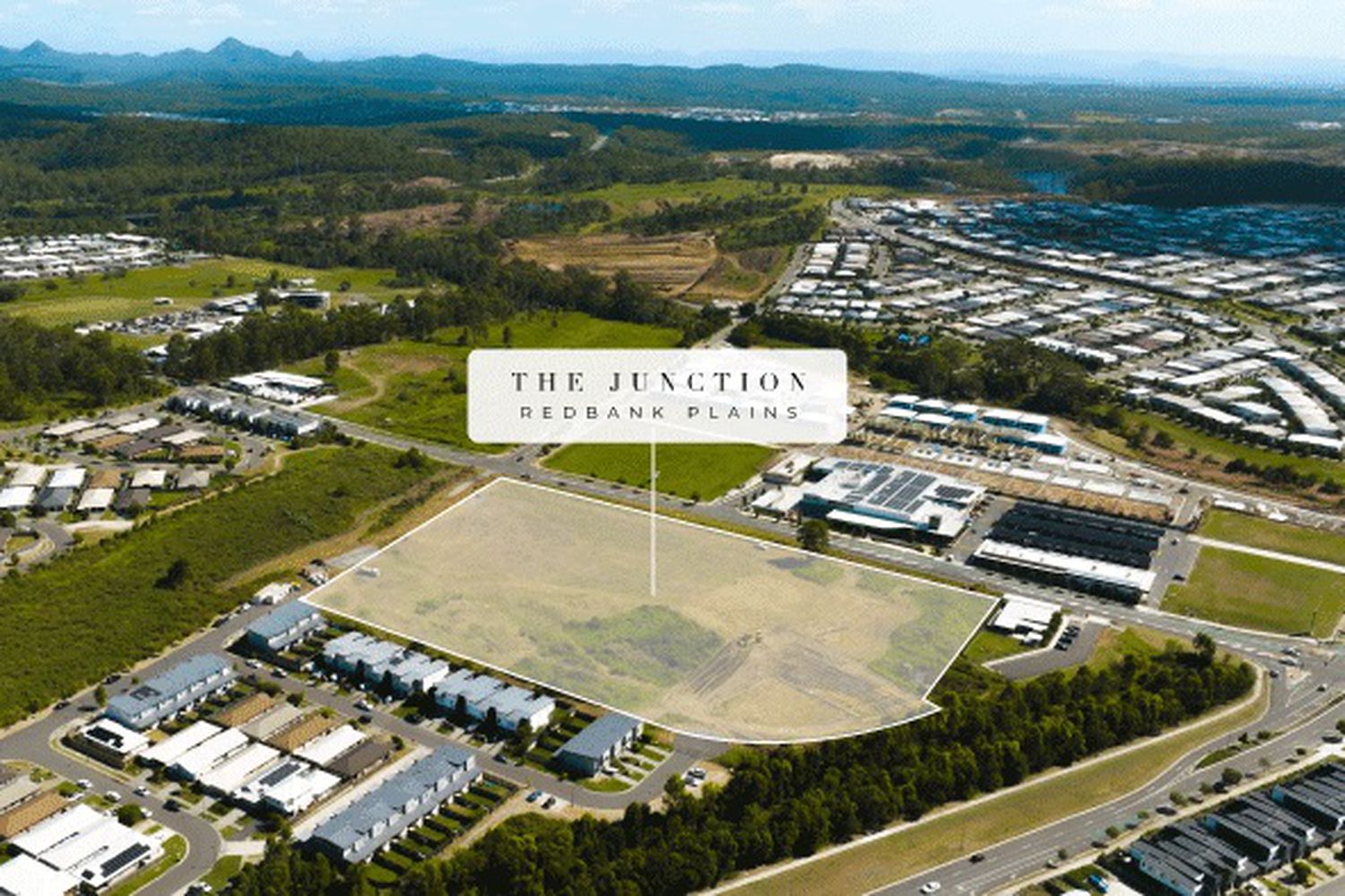 Redbank Plains | Loyal Keeper Group