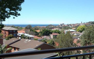 3 / 5 Pitt Street, Randwick