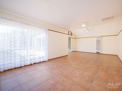 8 IAN COURT, Wodonga