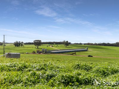 499 Old Wedderburn Road, Slaty Creek