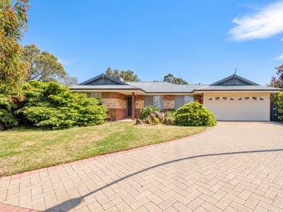 12 Kestrel Circle, Brookdale