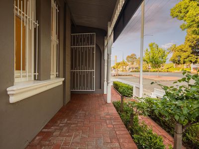 331 Pier Street, Perth