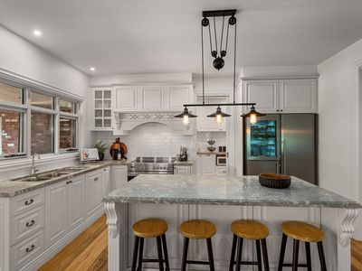 659 Mount Macedon Road, Mount Macedon