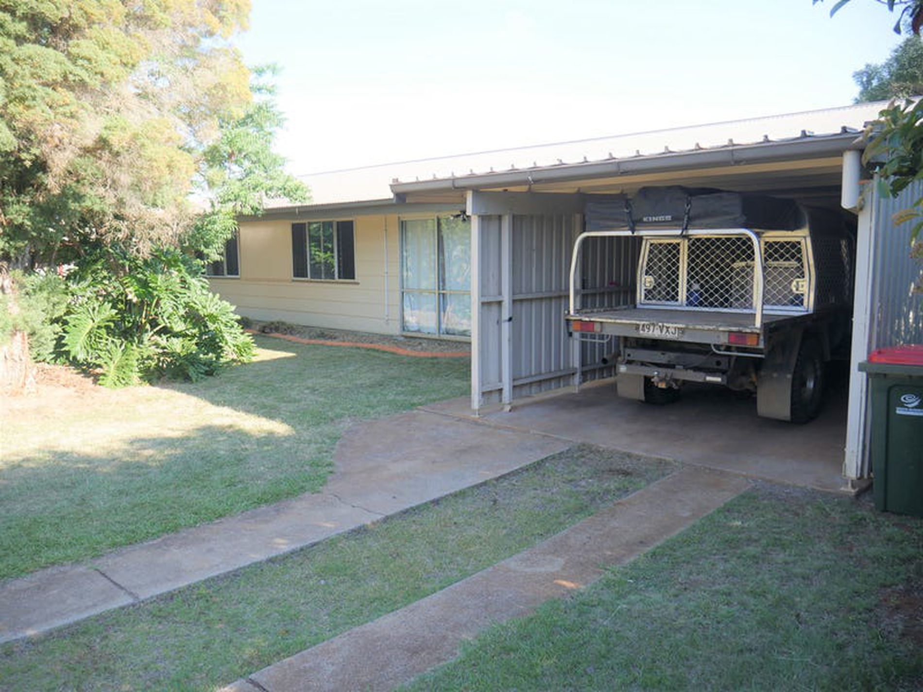 5 Joseph Street, Kingaroy