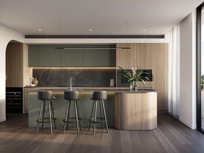 187 Salvado Road, Jolimont