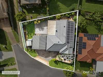 11 Green Place, Durack