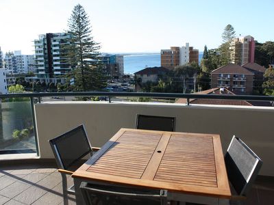 701 / 21-25 Head Street, Forster