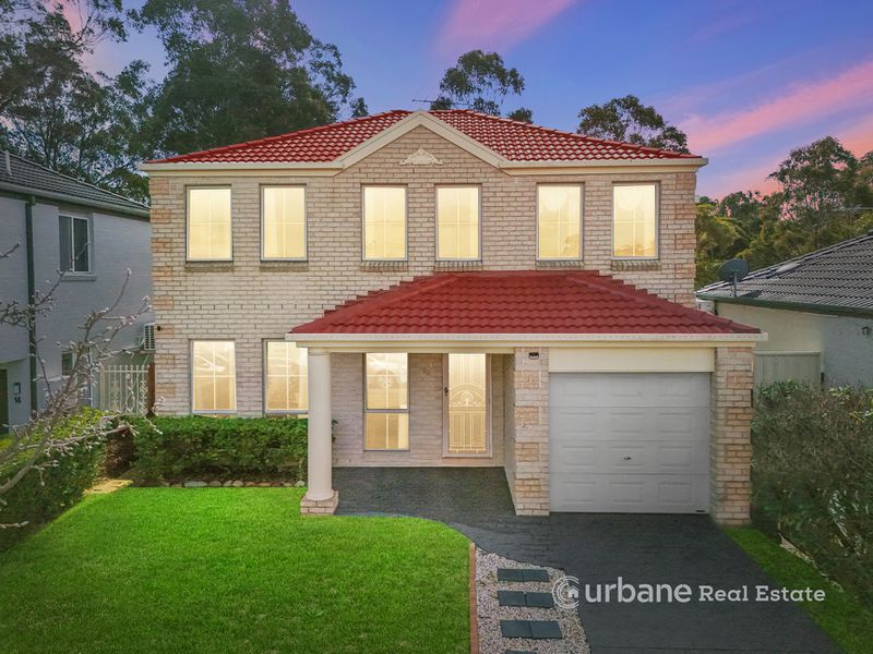 12 Pepperidge Avenue, Oakhurst