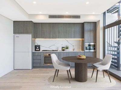 84 / 30-40 George Street, Leichhardt