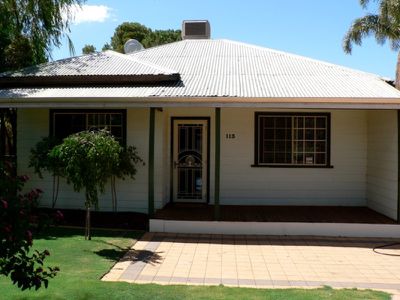 113 Addis Street, Kalgoorlie