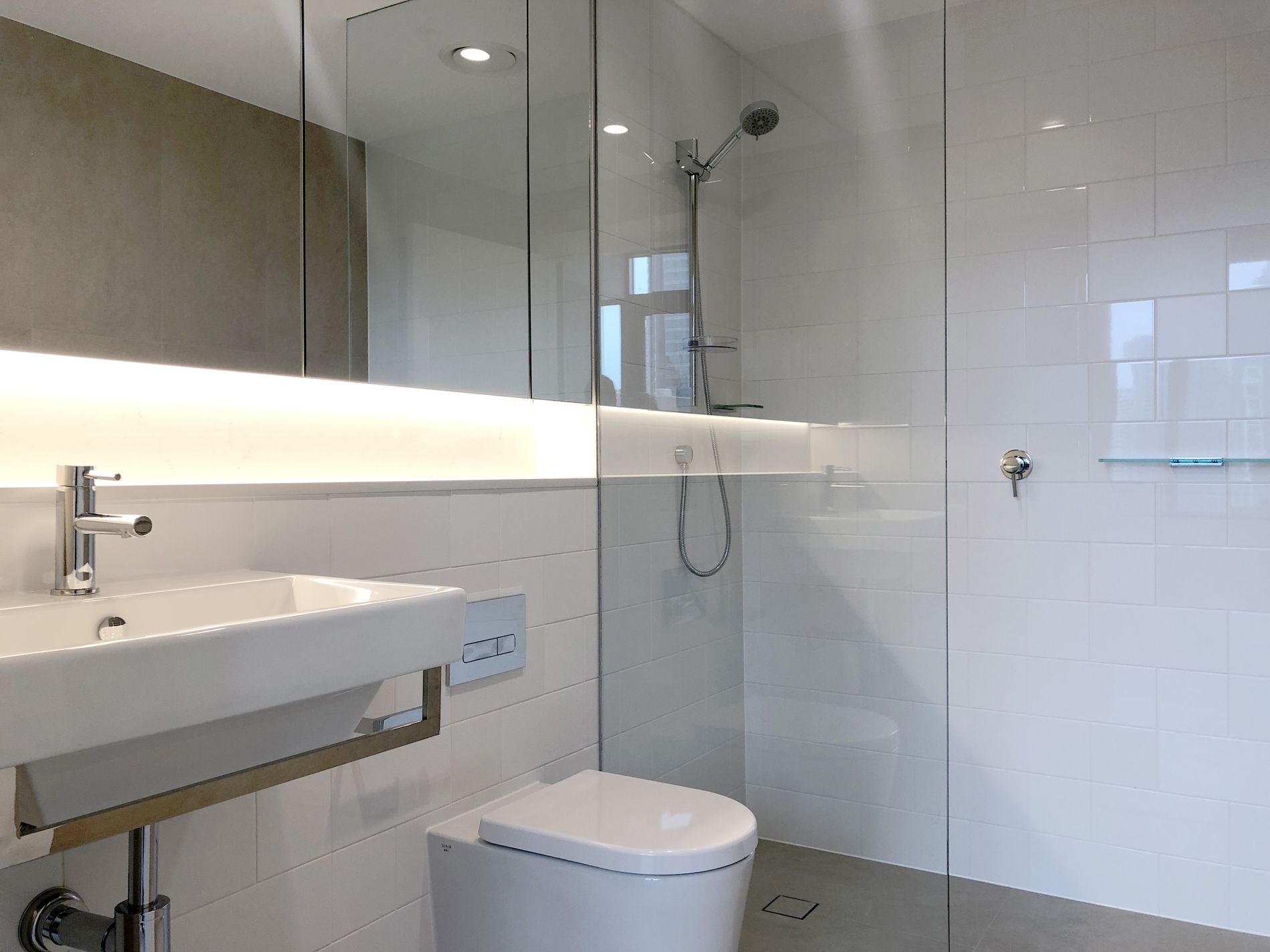 2306 / 38 York Street, Sydney