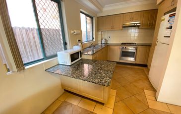 2 / 20 Belmore  Street, Burwood