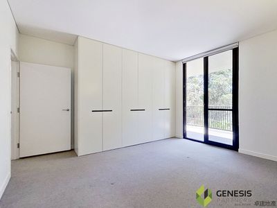 501 / 3 Tubbs View, Lindfield