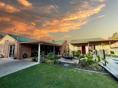 14 Currawong Court, Eli Waters
