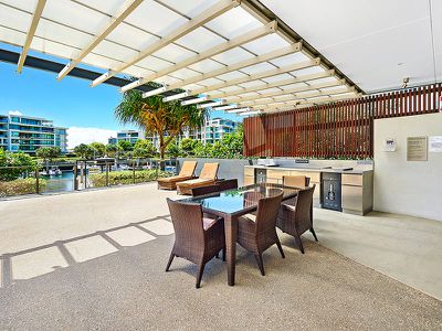 3106 / 323 Bayview Street, Hollywell